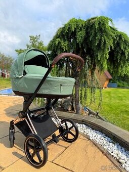 Cybex priam 4.0