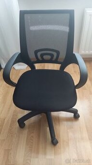 Otočná stolička