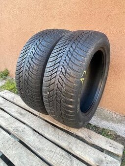Nexen 215/55 R17 2x=70e