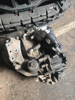 Predam automat prevodovku z passata b6 2.0l 103kw
