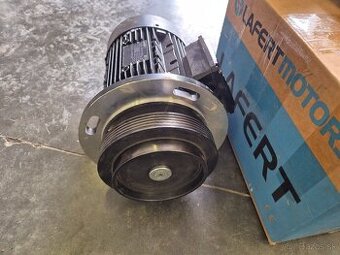 Prírubový elektromotor 5.5KW