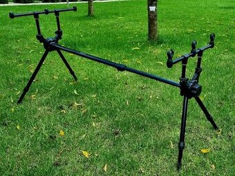 Stojan Giants Fishing Rod Pod Gaube 3 Rods