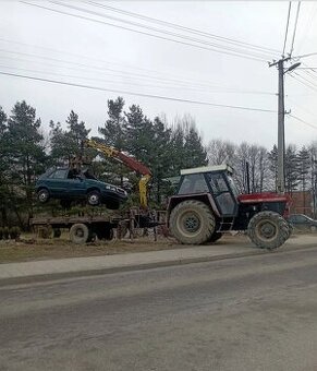 Ponúkam odkúp starých áut