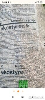 Ekostyren