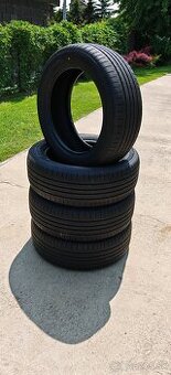 Letné Dunlop Sport Maxx 225/55 R18