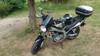Predám Suzuki GS 500