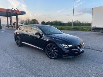Volkswagen Arteon SB 4Motion R line 147kw