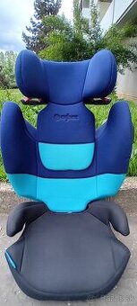 Autosedačka Cybex