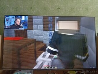 Predám tv Smart cena 300€