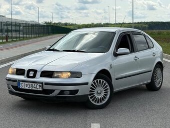 Seat Leon ARL 1.9 TDi, 110kW