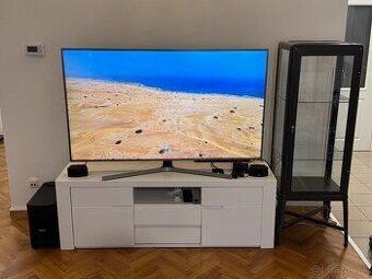 komoda pod televizor