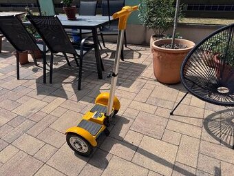 Predám Segway