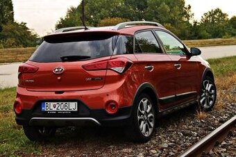 Kúpim Hyundai í20 Active