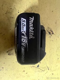 Makita bateria