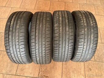Letné pneu HANKOOK 225/60 R17