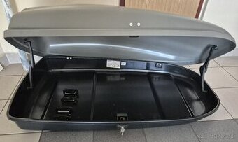 streśný box G3 Hydra 180 320lt