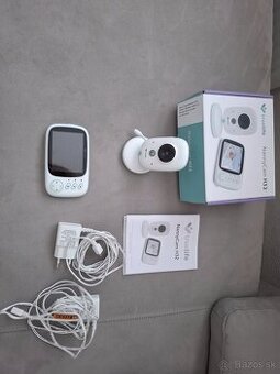 Detska kamera true life nanny cam H32
