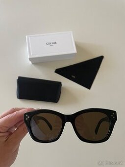 Slnečné okuliare Celine Paris