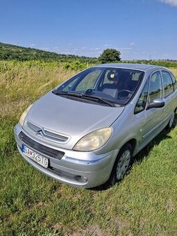 Citroen Xsara Picasso