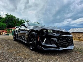 Chevrolet CAMARO 2SS LT1, 6.2L V8 339KW