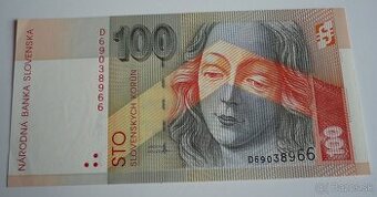 bankovky