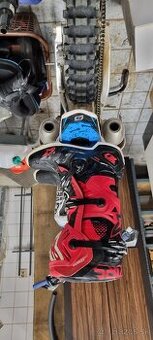 Alpinestars Tech 10