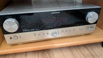 📡Receiver k Domácemu 🎥Kinu