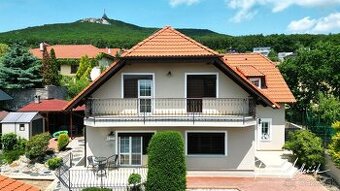 Na predaj rodinný dom Nitra - Zobor.