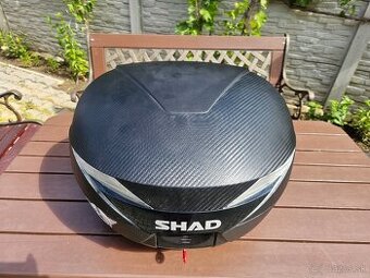 Kufor Shad SH39 + platňa
