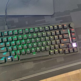 Gamakay TK75HE V2