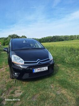 C4 picasso