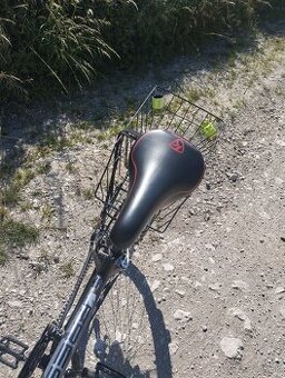 Predám trekingový bicykel značky Kenzel