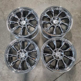 Disky 5x112 R19 ET35