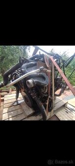 Predám motor MAN L2000