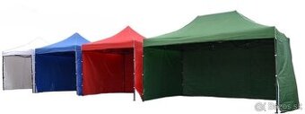 Stan 6x3m biely. 199