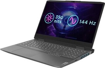 Notebook Lenovo loq RTX4060