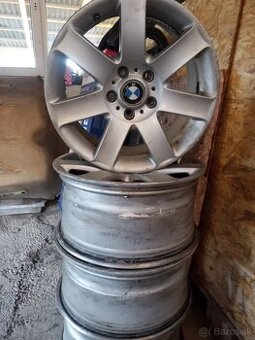 Disky BMW