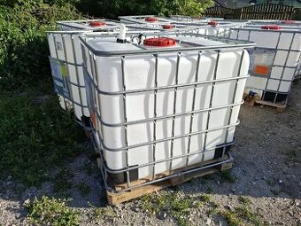 Ibc kontajner