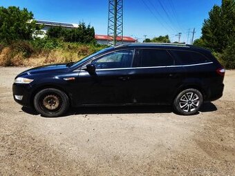 Predam Ford Mondeo combi