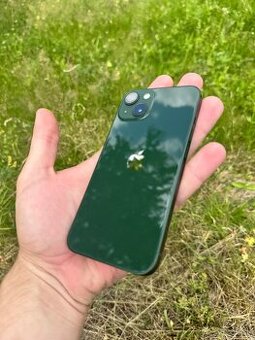 Apple iPhone 13 Green 128GB
