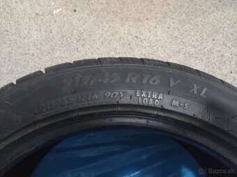 215/45 R16 Matador SibirSnow