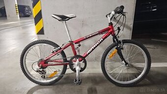 detsky bicykel 20