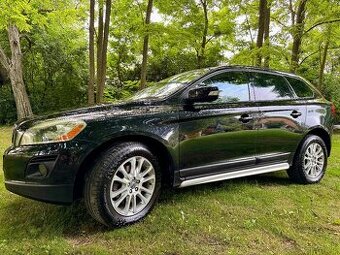 Volvo XC 60 2,4D Drive Kinetic