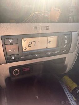 Klimatronik seat leon toledo 1m