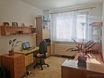 Prenájom izby pri žilinskej univerzite (Solinky)