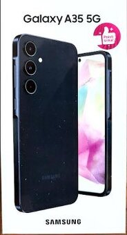 Samsung Galaxy A35 5 G