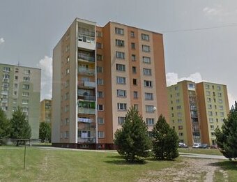 Dlhodobý prenájom 1.izboveho bytu 40m2