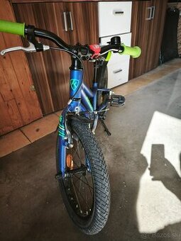 Na predaj tento detský bicykel