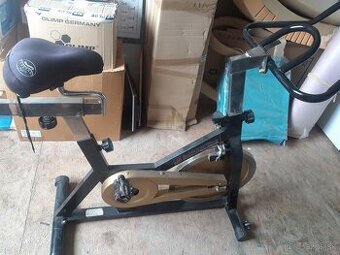 Spinning Bicykel