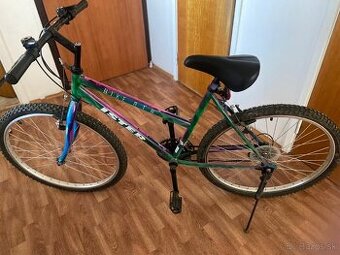 ISTER Bike MTB